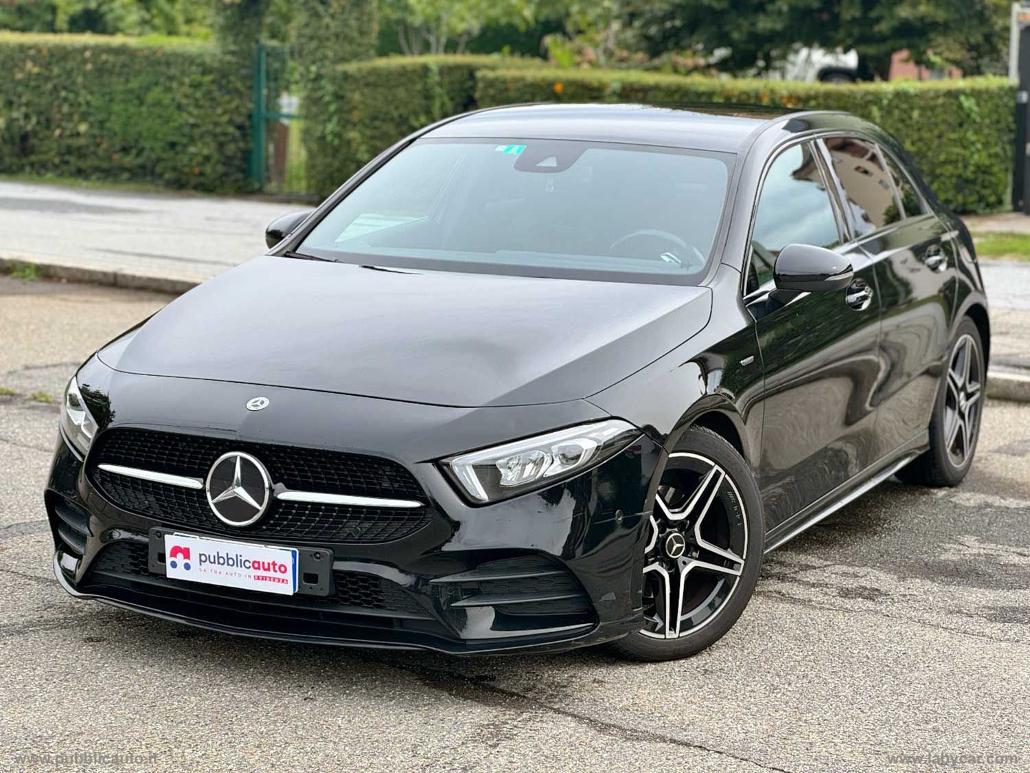 auto vendute da Pubblicauto Verbania