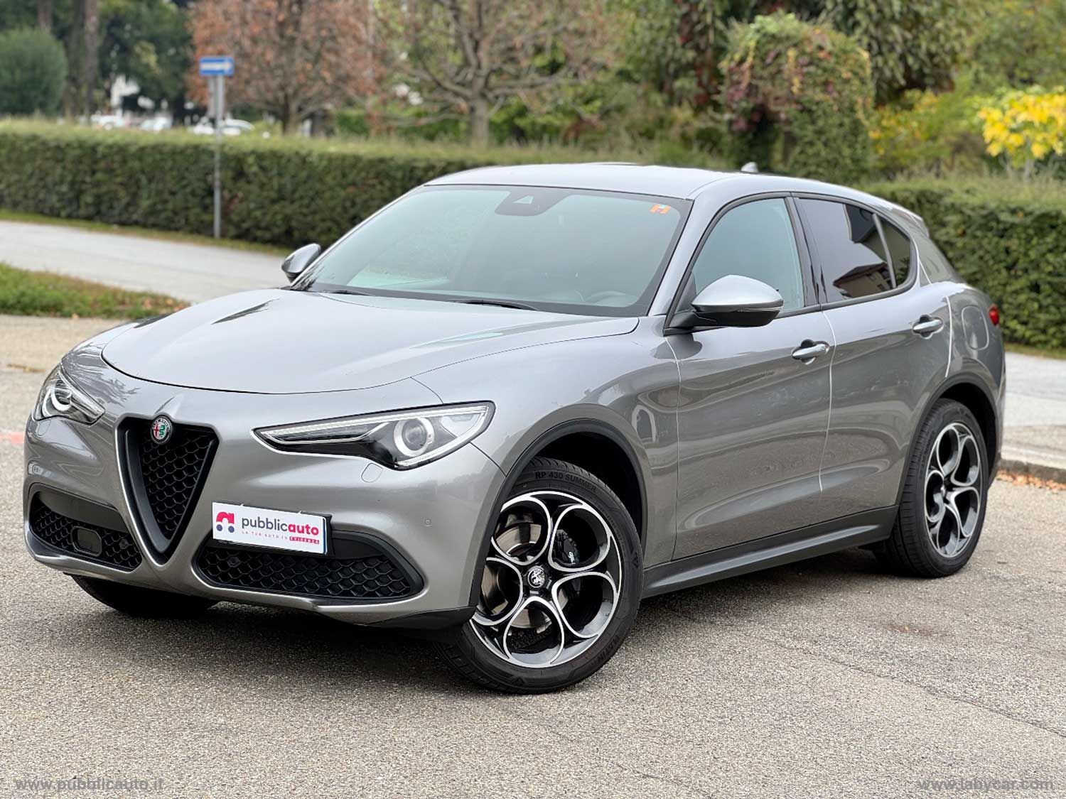 auto vendute da Pubblicauto Verbania