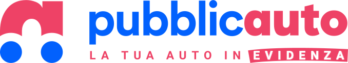Pubblicauto, logo