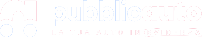Pubblicauto, logo