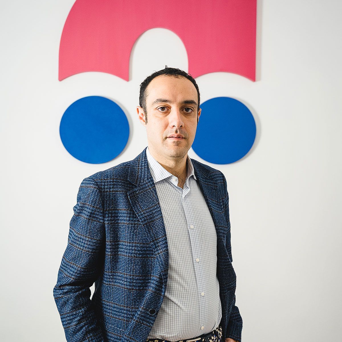 Mario, Pubblicauto verbania