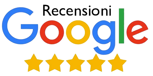 recensioni google
