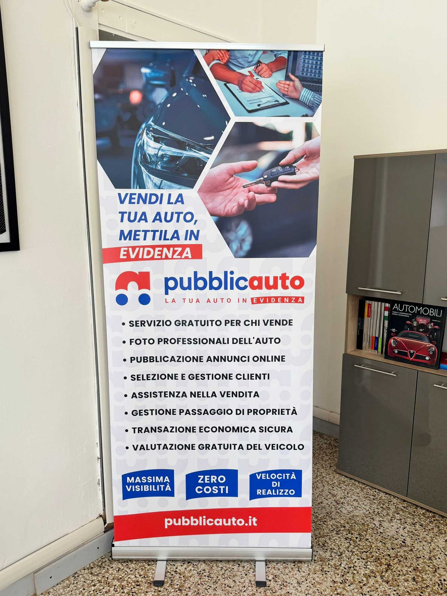 Pubblicauto verbania