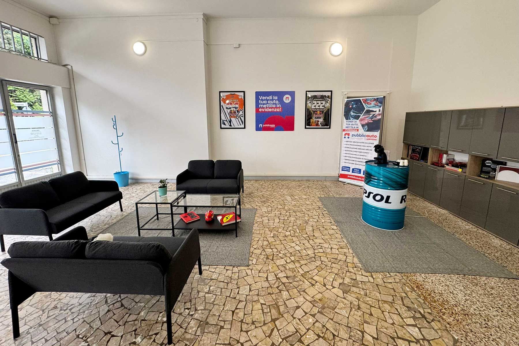 Pubblicauto verbania