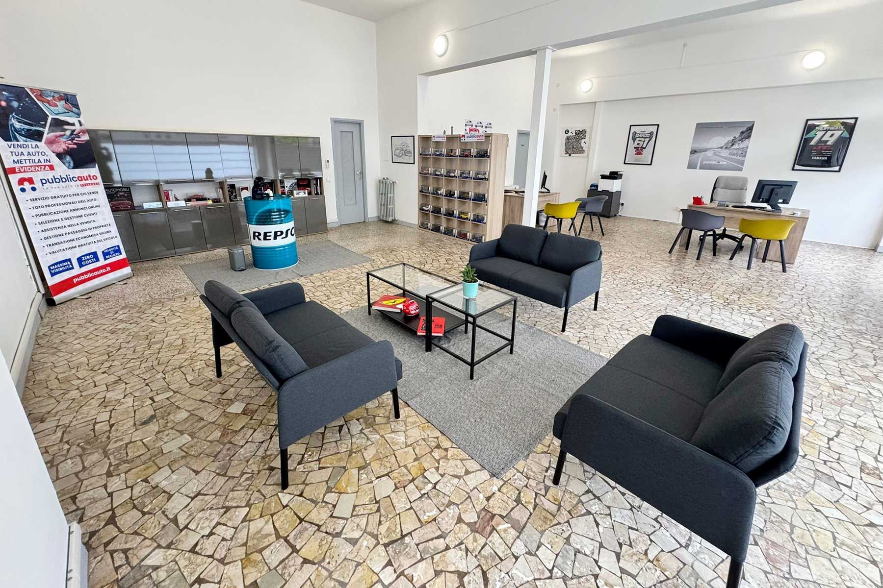 Pubblicauto verbania