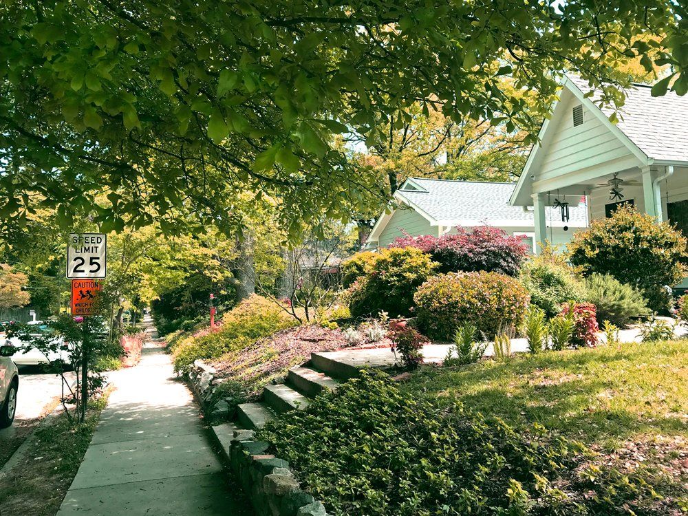 About Us Lincoln NE Eden Lawn Care Trees