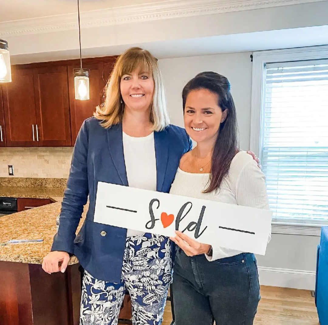 Boston Back Bay Real Estate Agent
