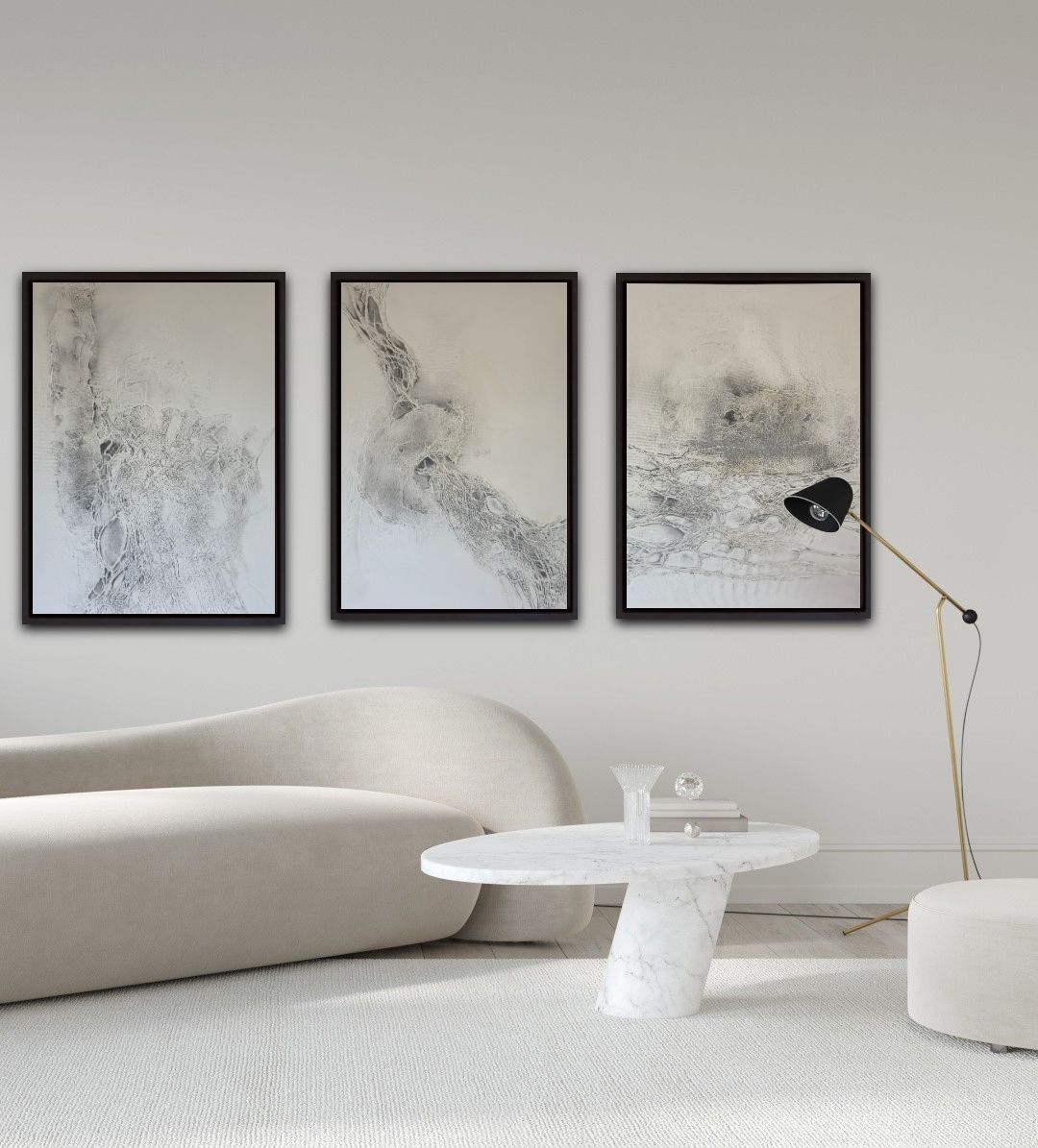 -different paths - je 54/74cm - bb-art.ch
Acrylbild abstrakt, Mixed Media, Atelier & Galerie - Brigitte Bieri - Bad Ragaz