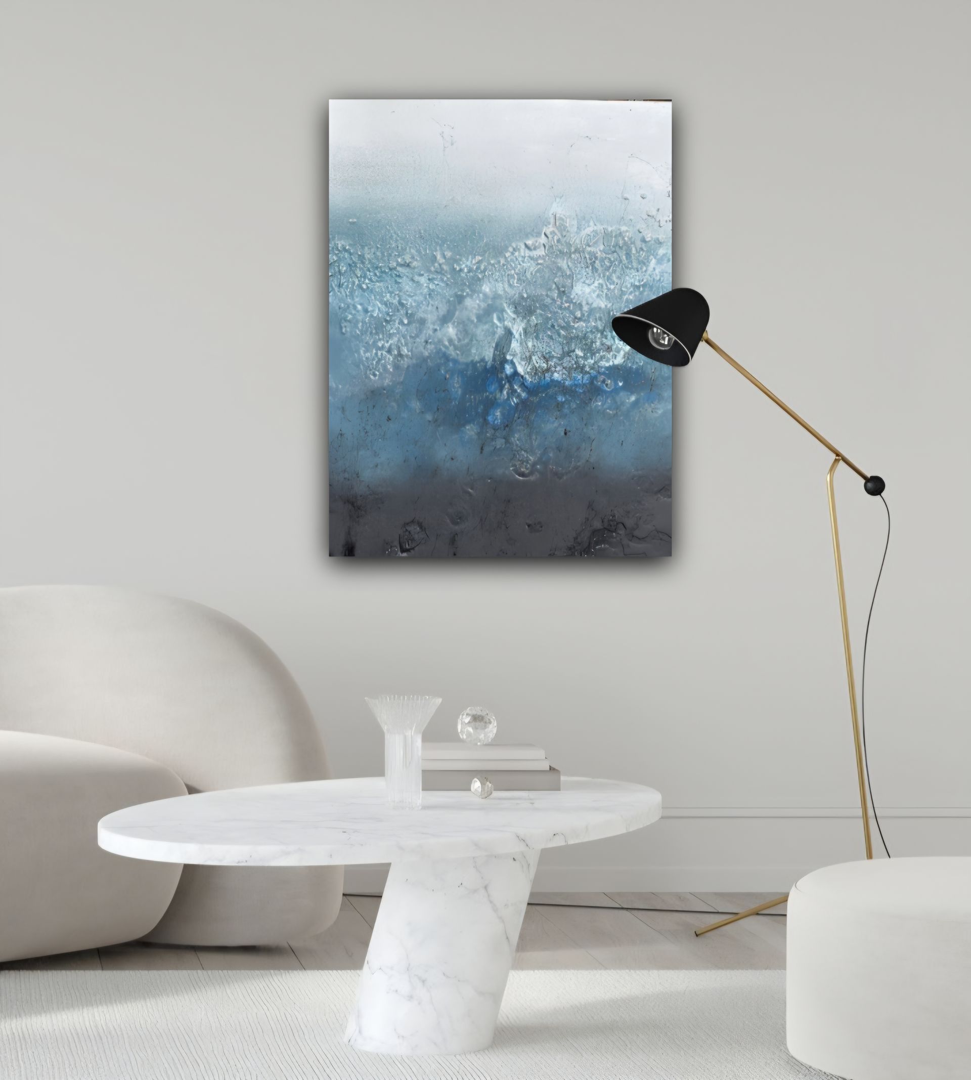 eruption 60/80cm - bb-art.ch
Acrylbild abstrakt, Mixed Media, Atelier & Galerie - Brigitte Bieri - Bad Ragaz