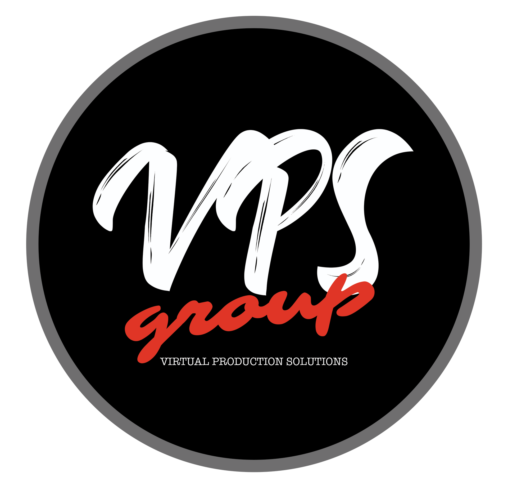 A logo for a company called vps group