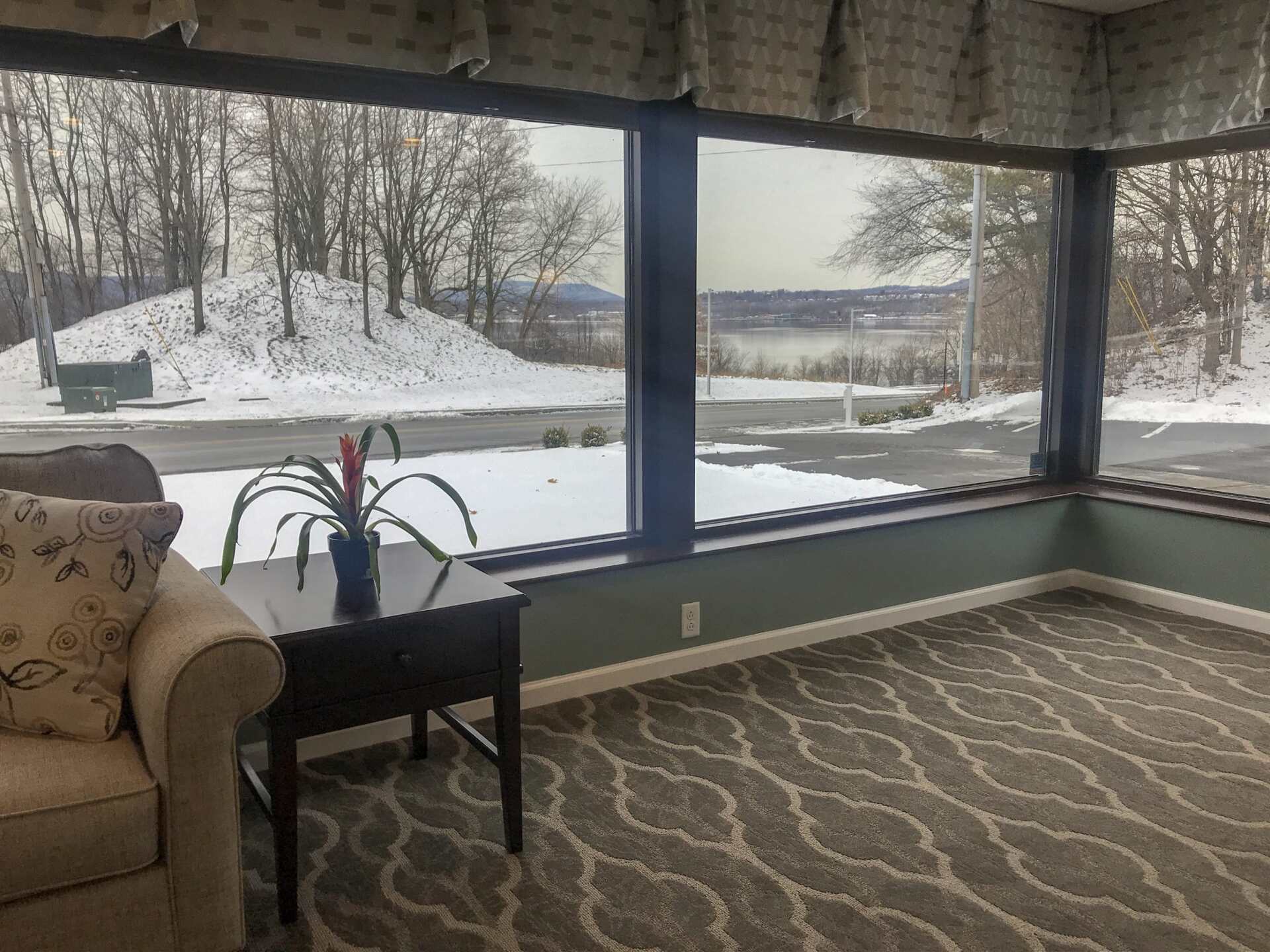 Our Funeral Home Facility in Beacon, NY