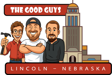 The Good Guys The Good Guys