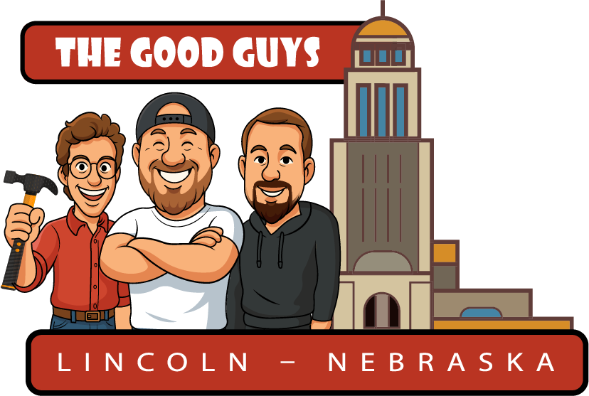 The Good Guys The Good Guys