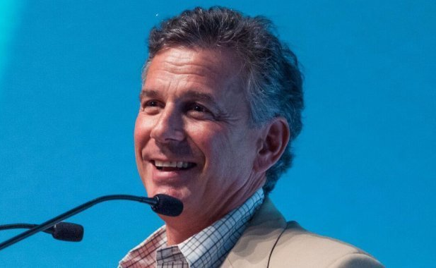 Peter Seligman | Public Speaker