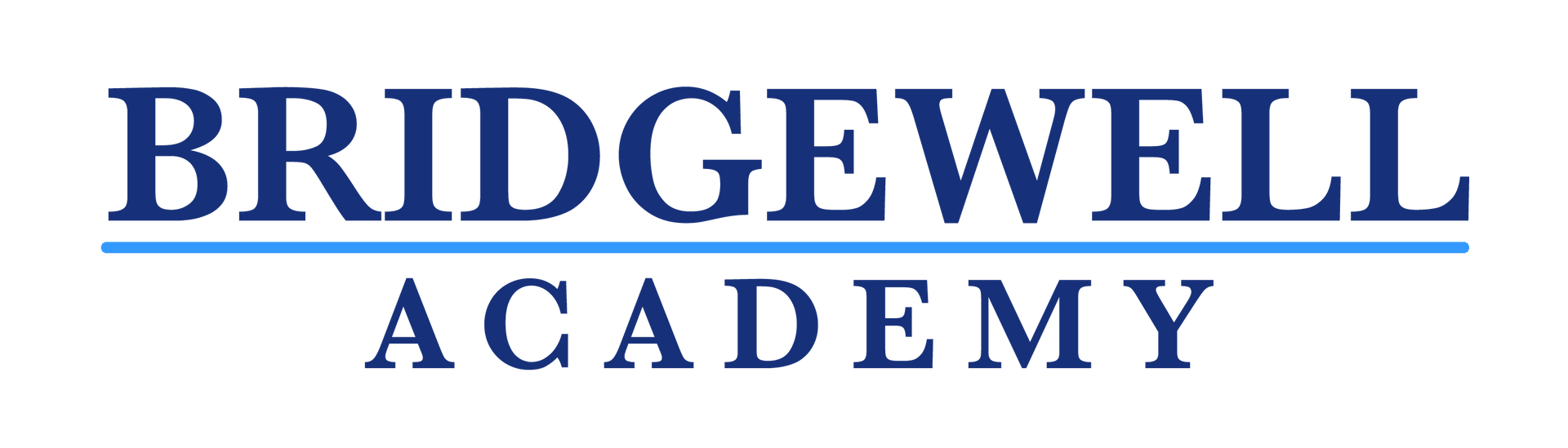 Bridewell Academy logo
