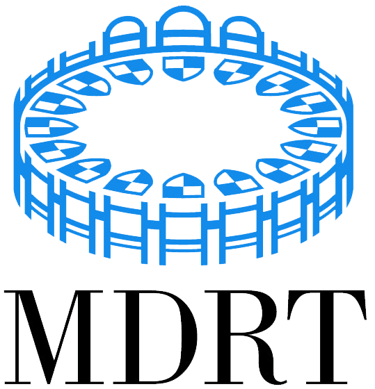 MDRT:  Million Dollar Round Table