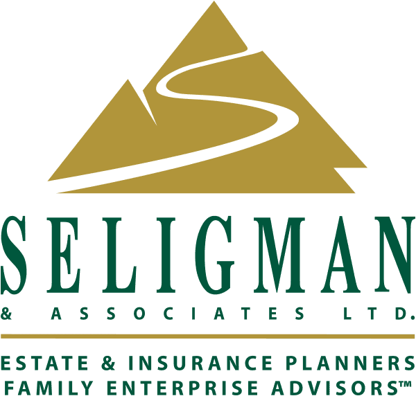 Peter Seligman Estate and Insurance Planning