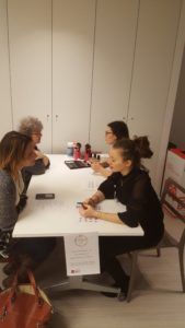 BTS et BAC Pro esthétique-cosmétique-parfumerie - ELEA