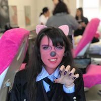 Maquillages ELEA