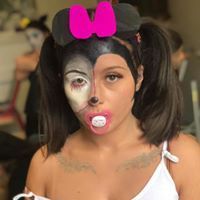 Maquillages Disney - ELEA