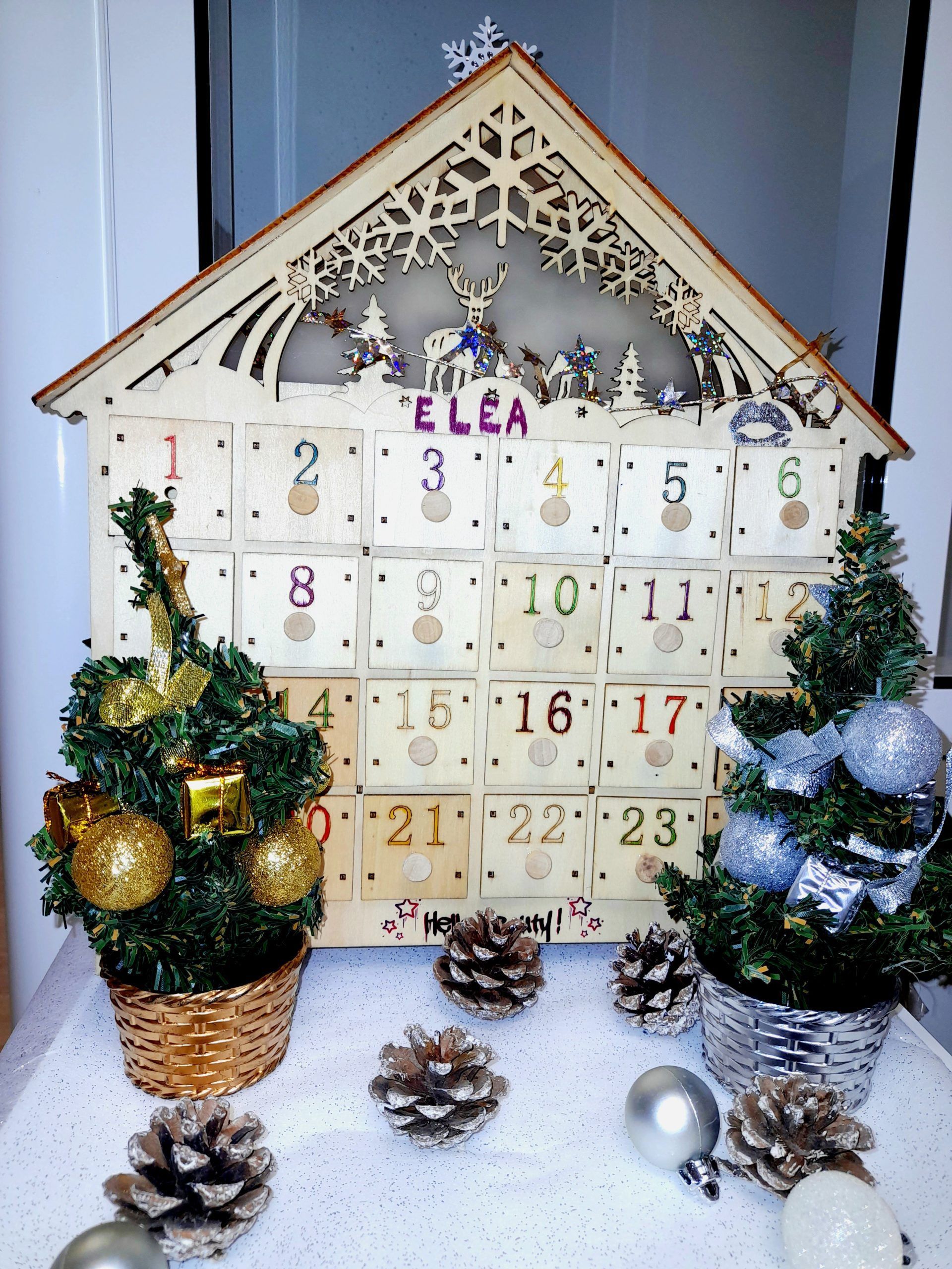 Noël