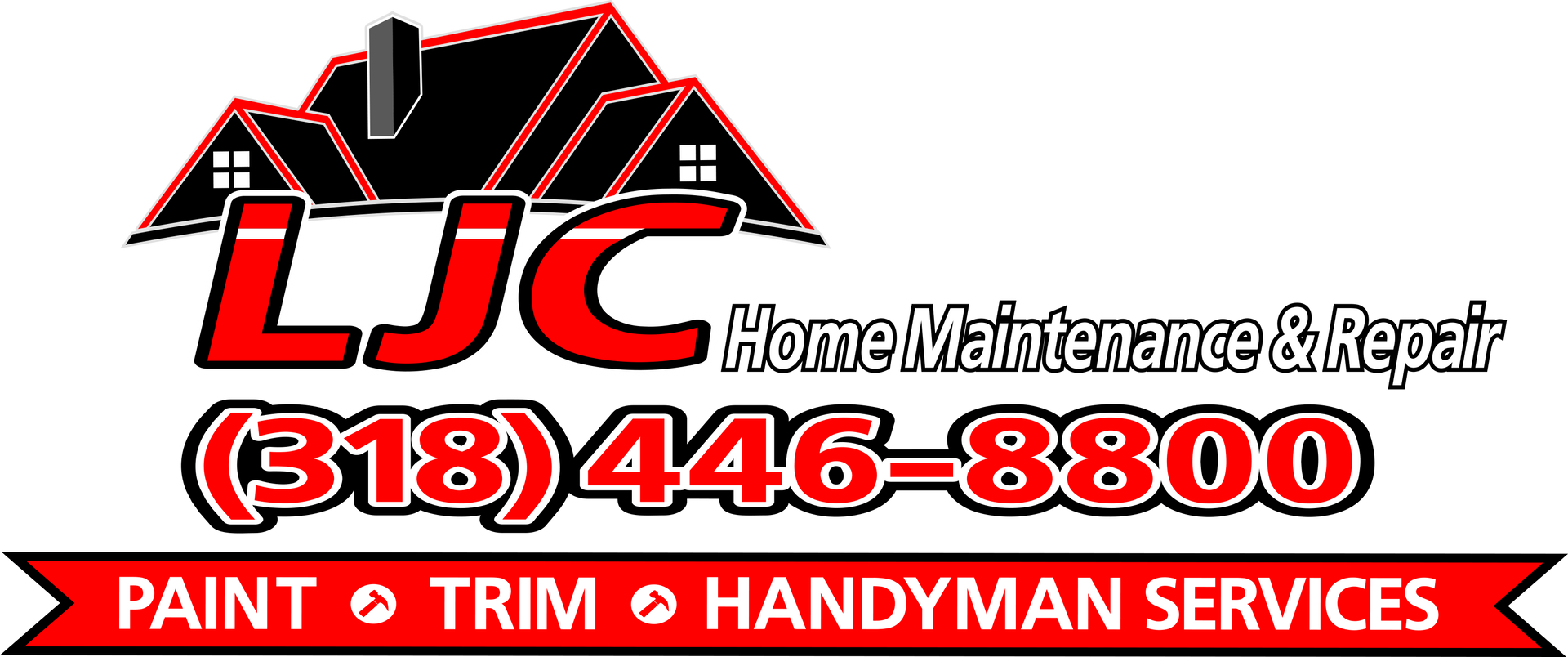 LJC Home Maintenance and Repairs