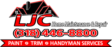 LJC Home Maintenance and Repairs