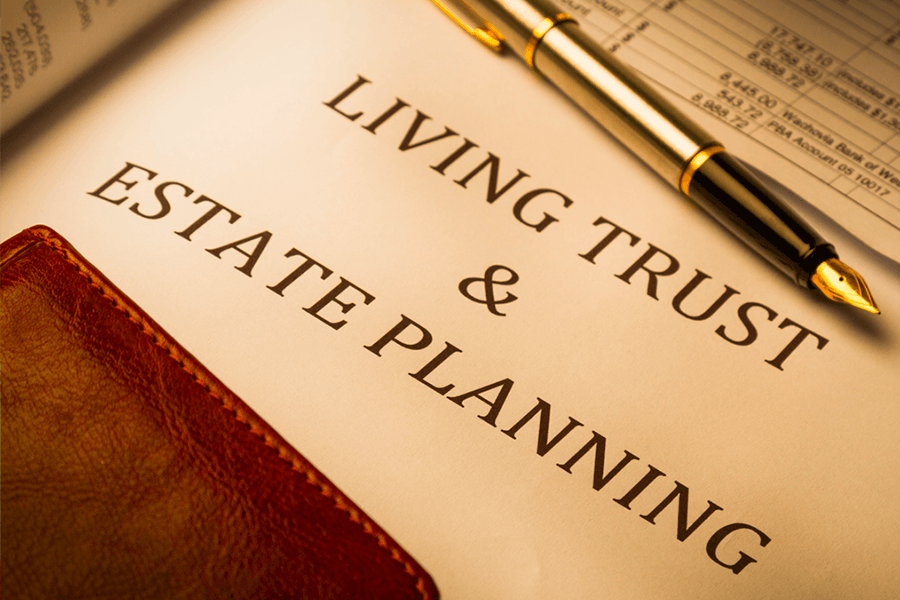 Estate Plan a New Years Resolution
