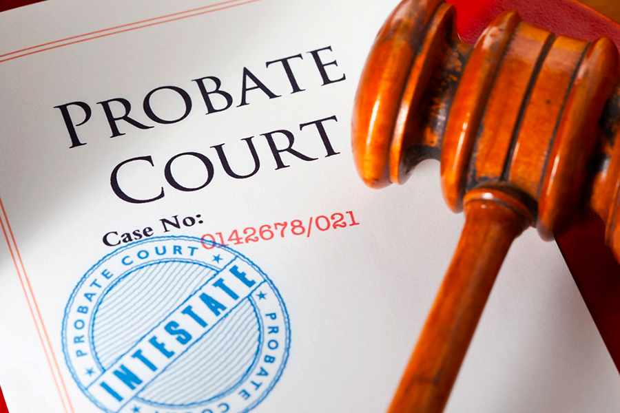 Tamburro Probate Lawyer