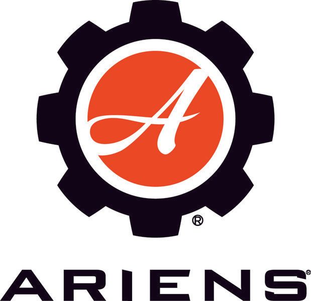 Ariens primary logo