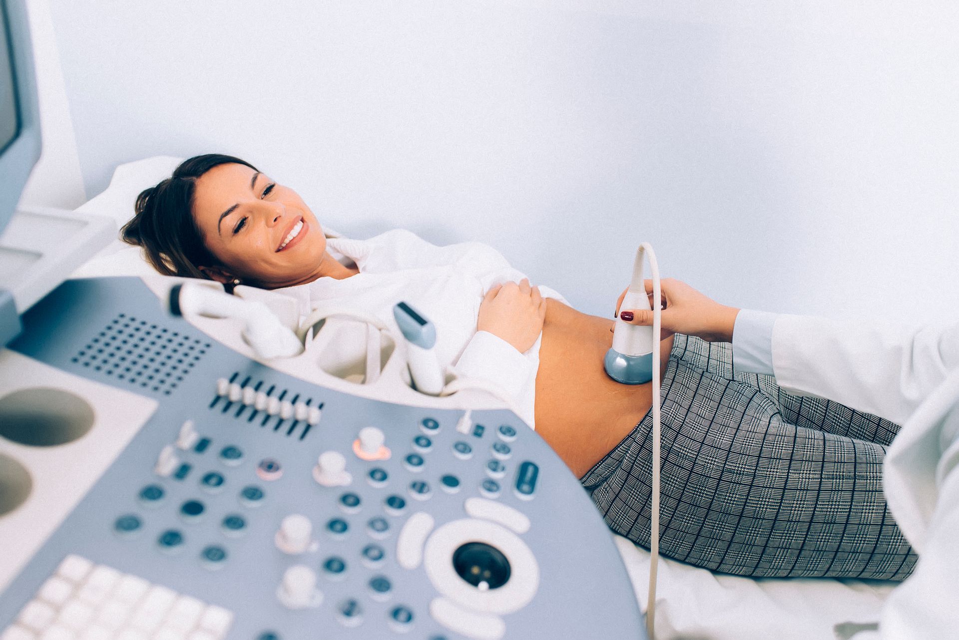 Quando a ultrassonografia é indicada?