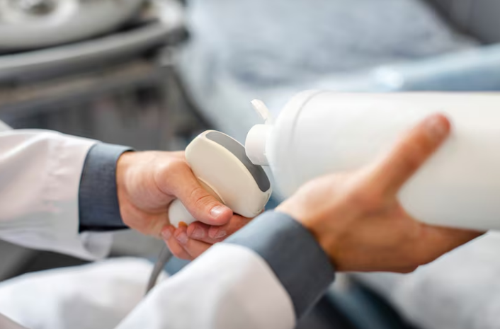 Ultrassonografia da Próstata: O Que é, Para Que Serve e Quando Fazer?