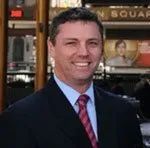 Patrick Ryder