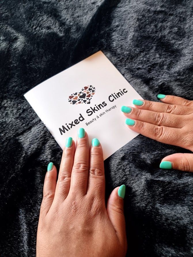 Kadobonnen Mixed Skins Clinic