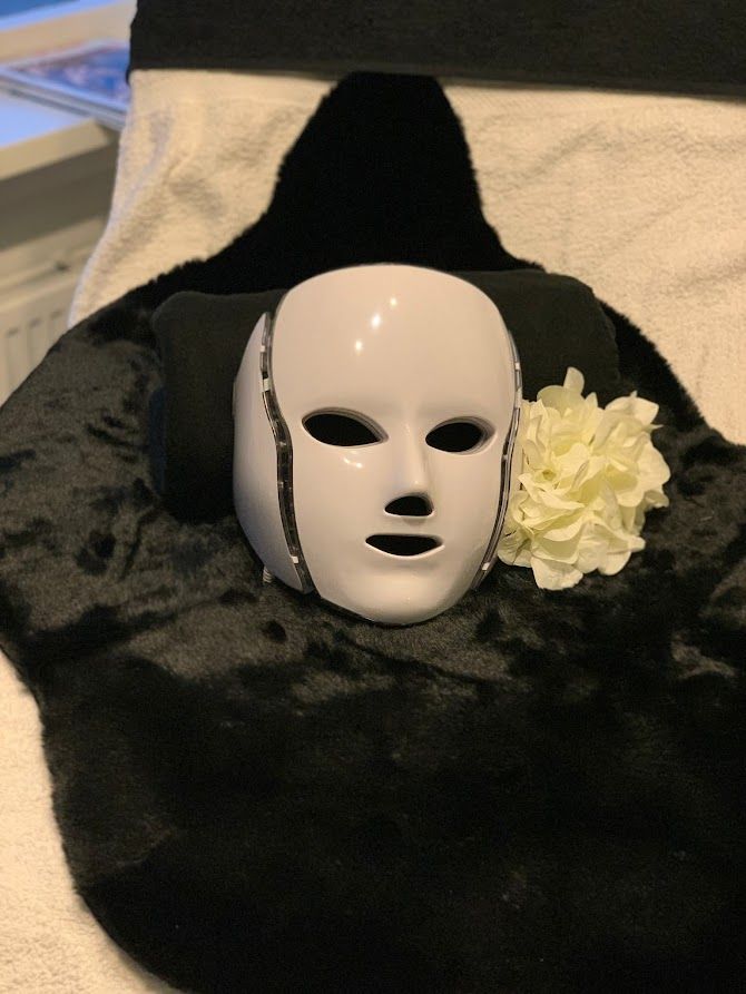 Led therapie