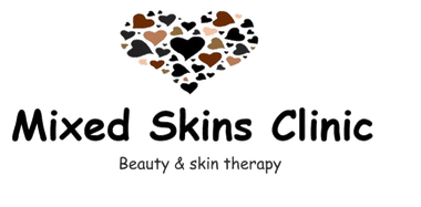 Mixed Skins Clinic