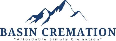 Basin Cremation Logo