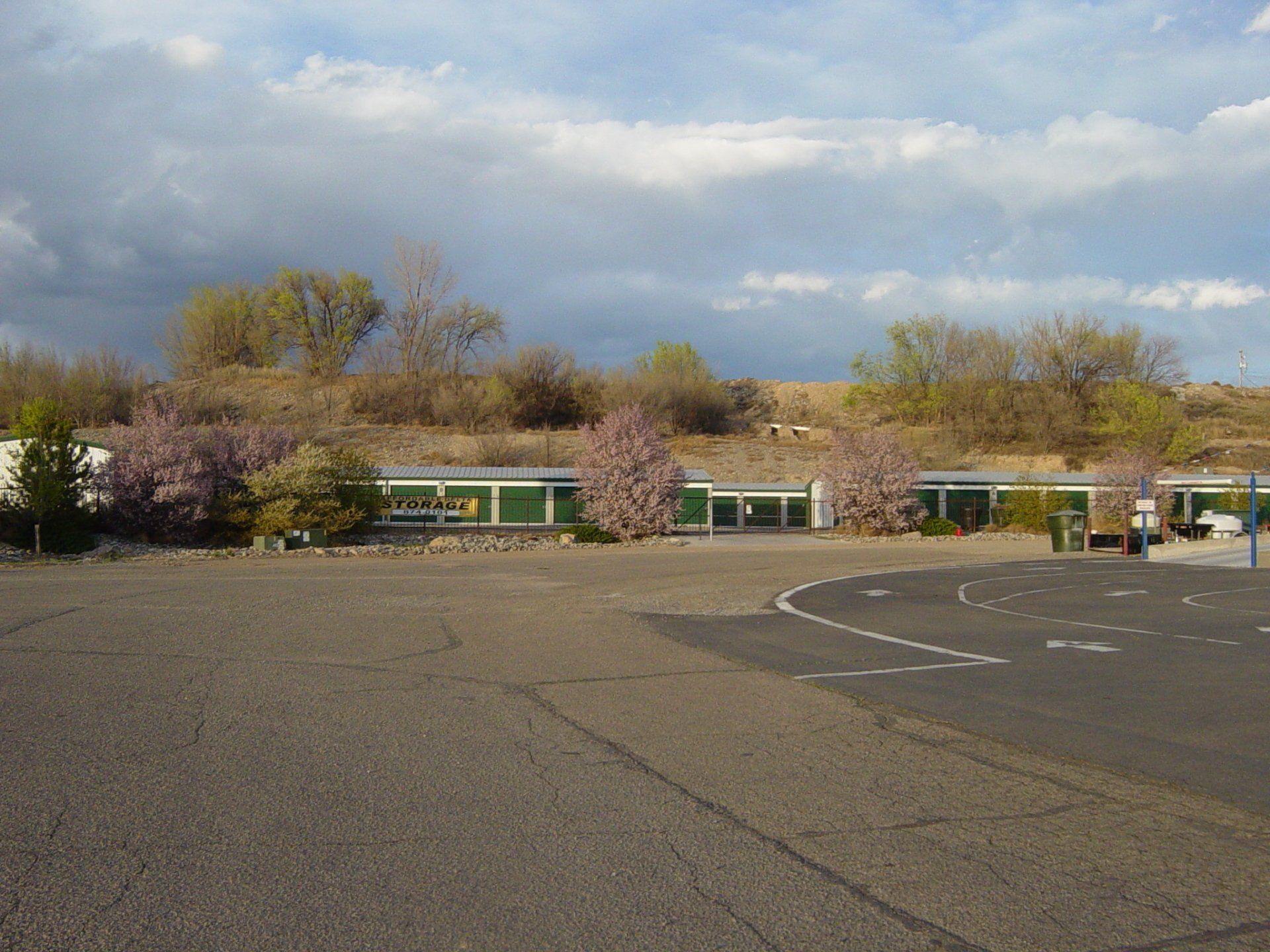 Storage Facility - Affordable Storage in Delta, CO