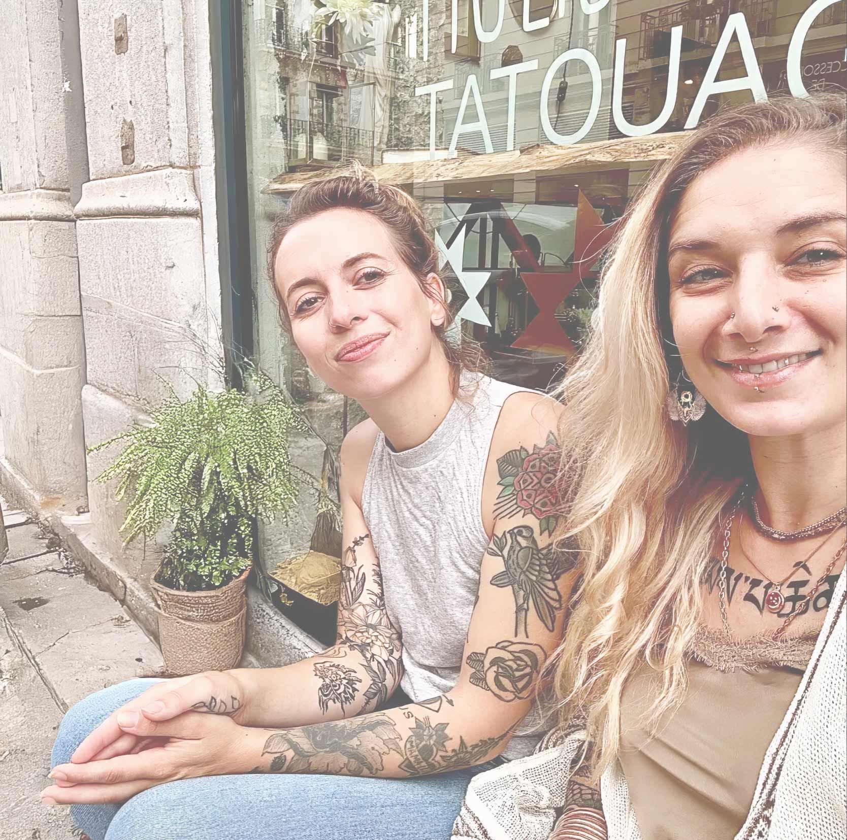 Vous vous demandez ce qui nous fait vibrer ? Nos projets, nos inspirations et notre univers créatif vous attendent juste ici.