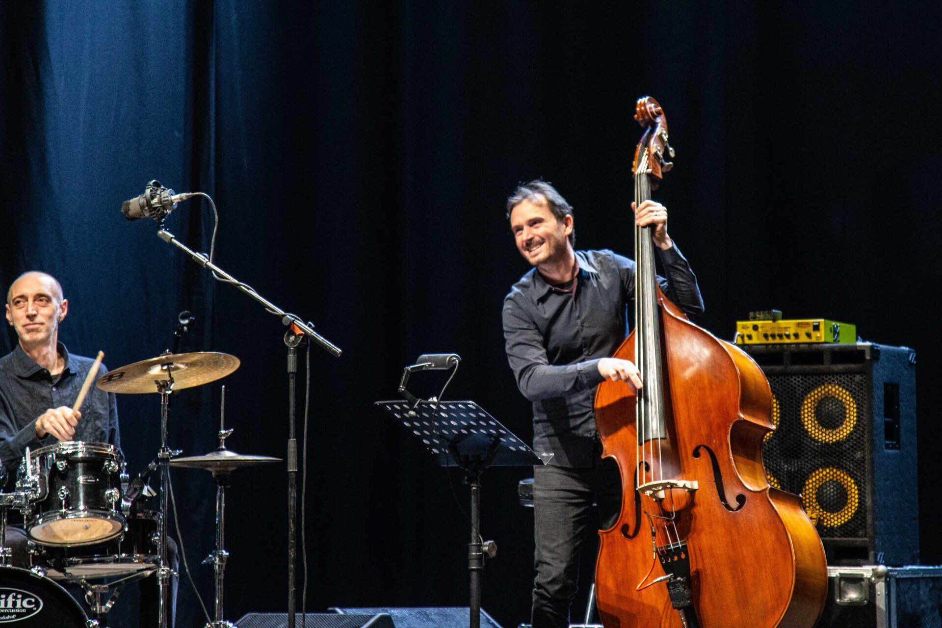 Marco de Tilla & Agostino Mennella