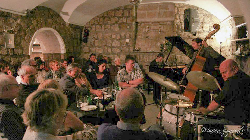 Marco de Tilla, Roberto Gatto & Andrea Pozza