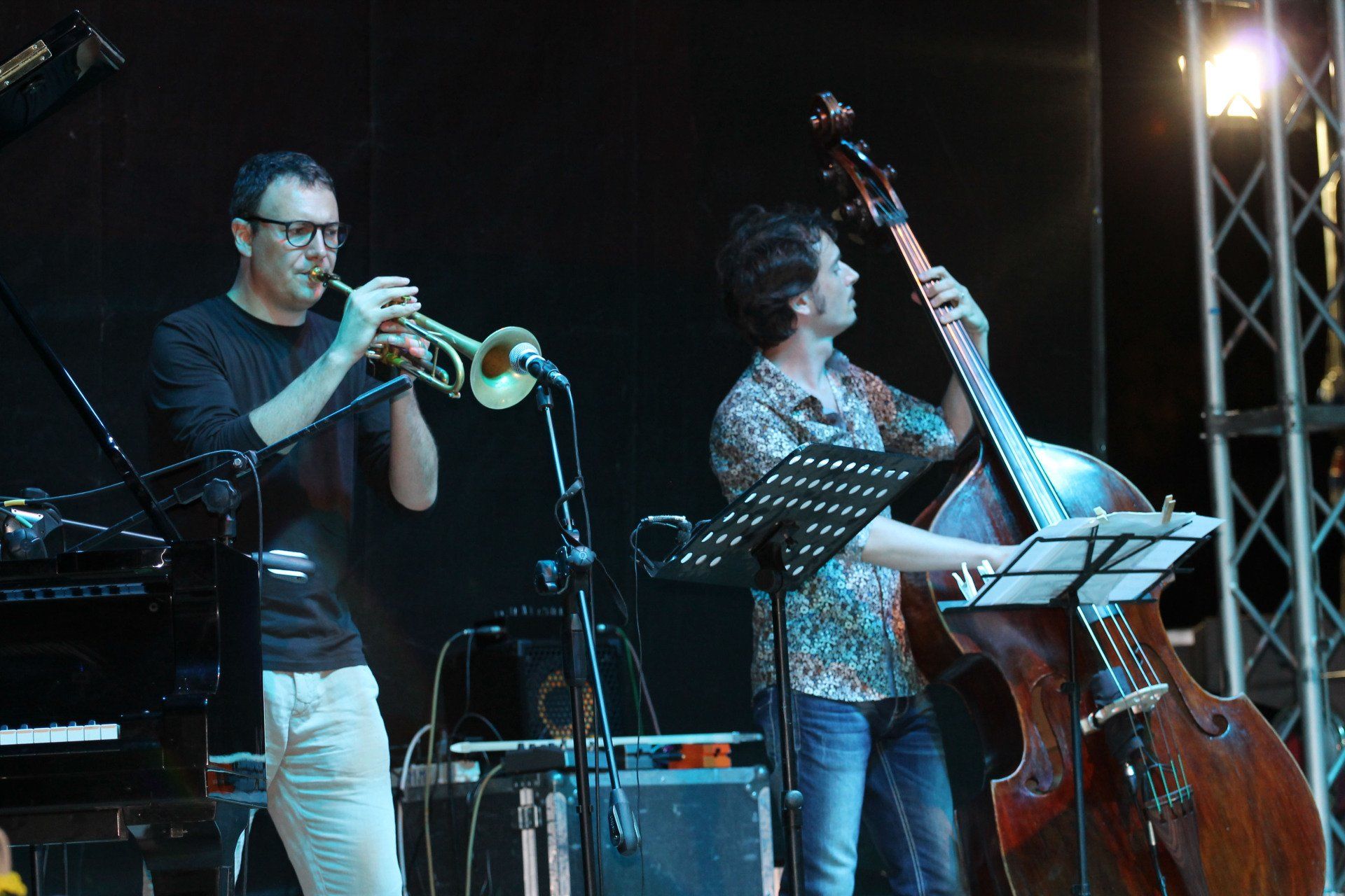 Marco de Tilla & Fulvio Sigurtà