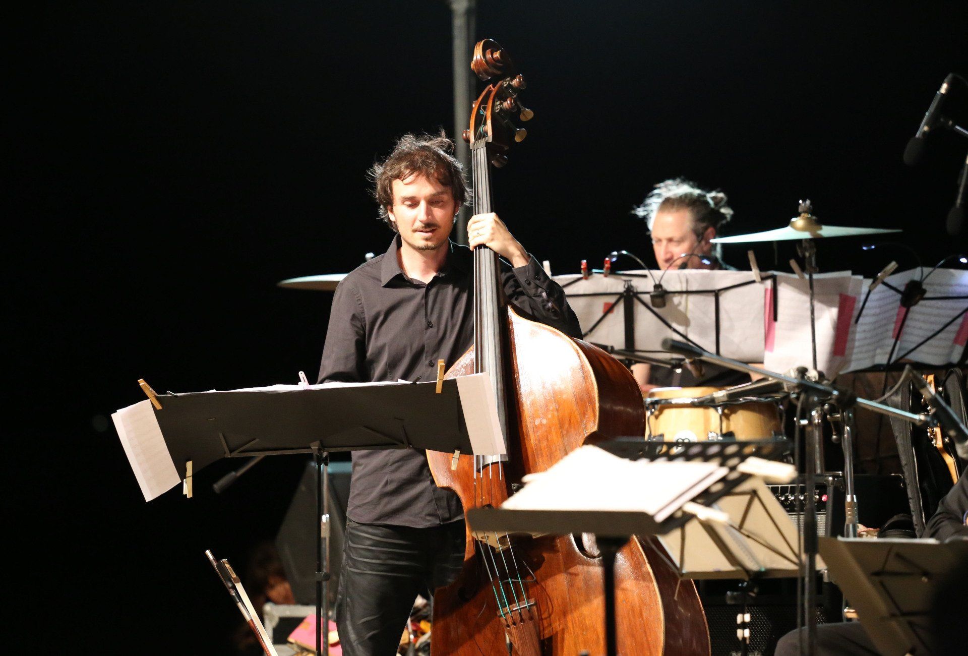 Marco de Tilla & Giovanni Imparato