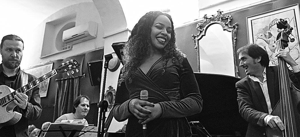 Marco de Tilla, Lauren Henderson, Francesco Nastro, Massimo Barrella