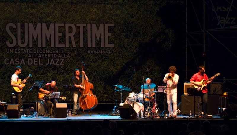 Marco de Tilla & Luca Aquino