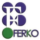 Ferko Infissi - Logo