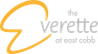The Everette at East Cobb logo