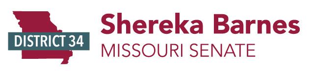 Logo for Shereka Barnes