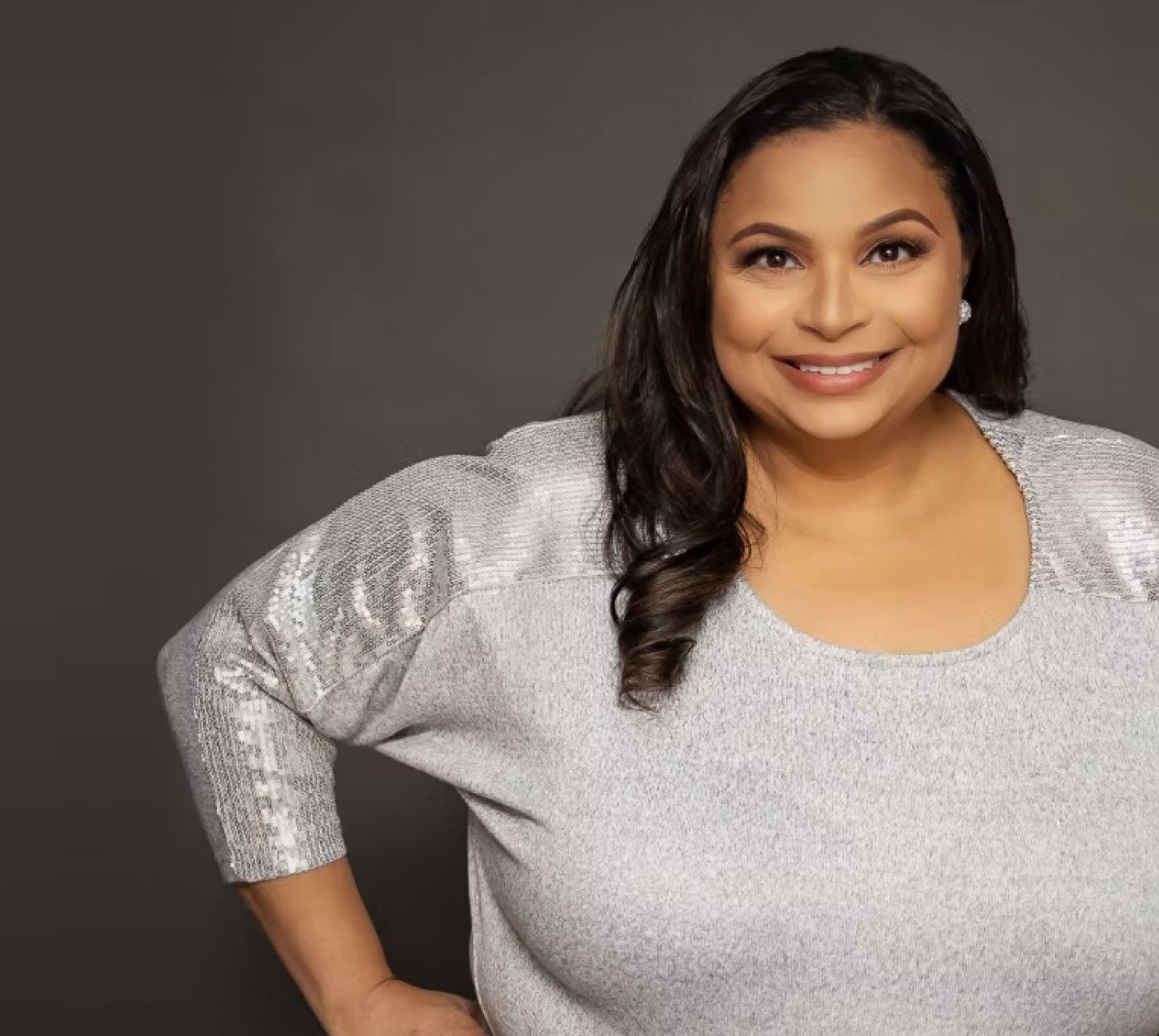 Photo of Shereka Barnes