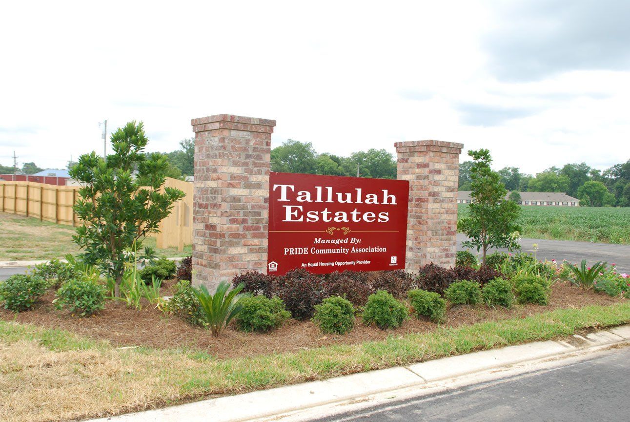 Tellulah Estates